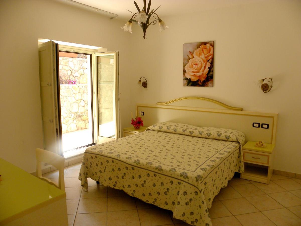 Comfortable Apartment In Maratea With Sea View 95 M² + Parking Экстерьер фото